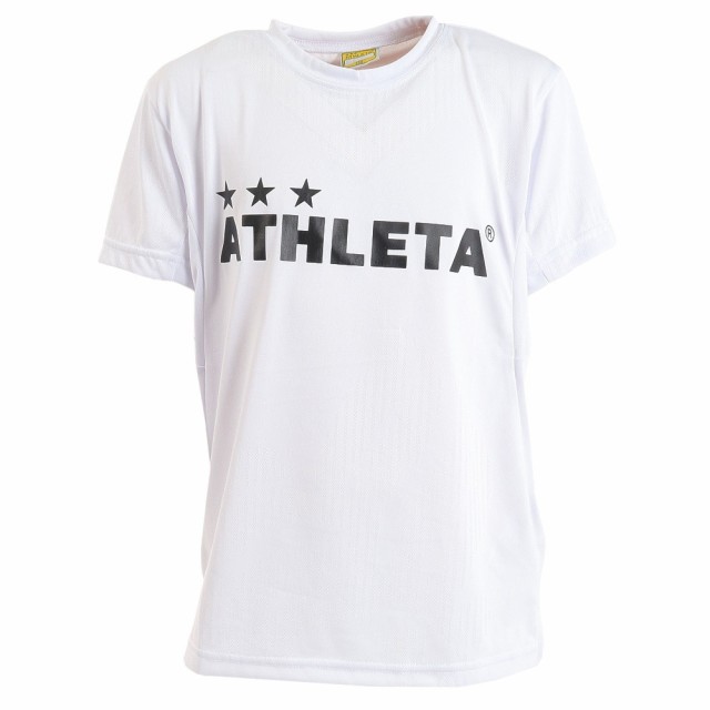 アスレタ(ATHLETA)サッカー フットサルウェア ジュニア ジャガード