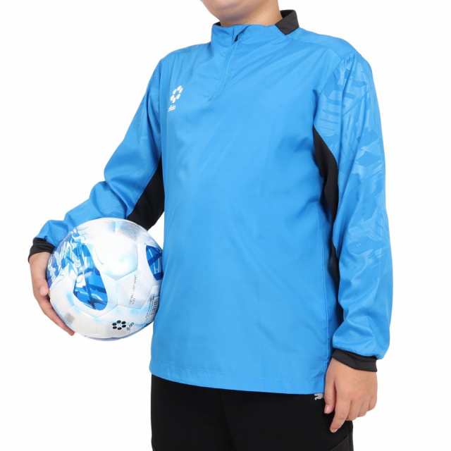 スフィーダ(SFIDA)サッカー フットサルウェア ジュニア ジュニア TEAMPres ピステHZトップ SA-23802J…の通販はau PAY  マーケット Super Sports XEBIO au PAY マーケット－通販サイト