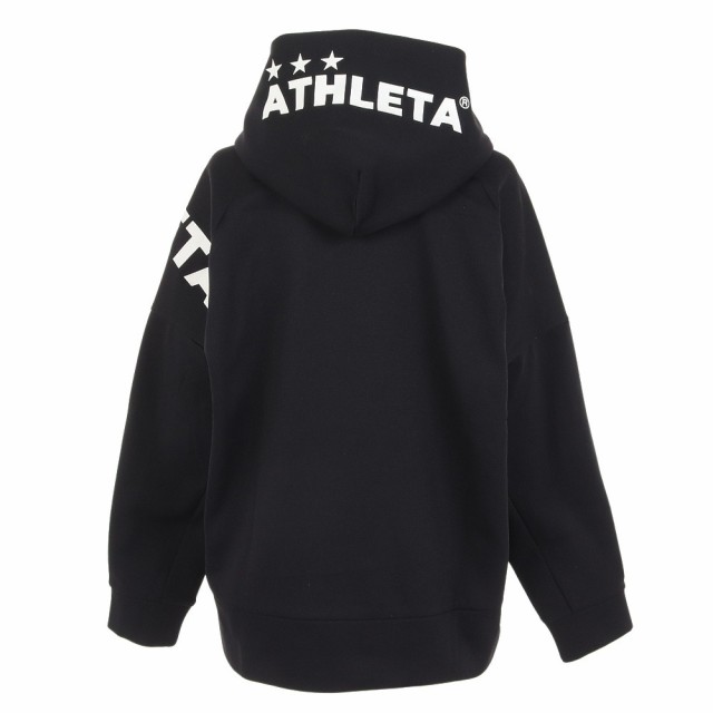 アスレタ(ATHLETA)ジュニア サッカー フットサルウェア スウェット 