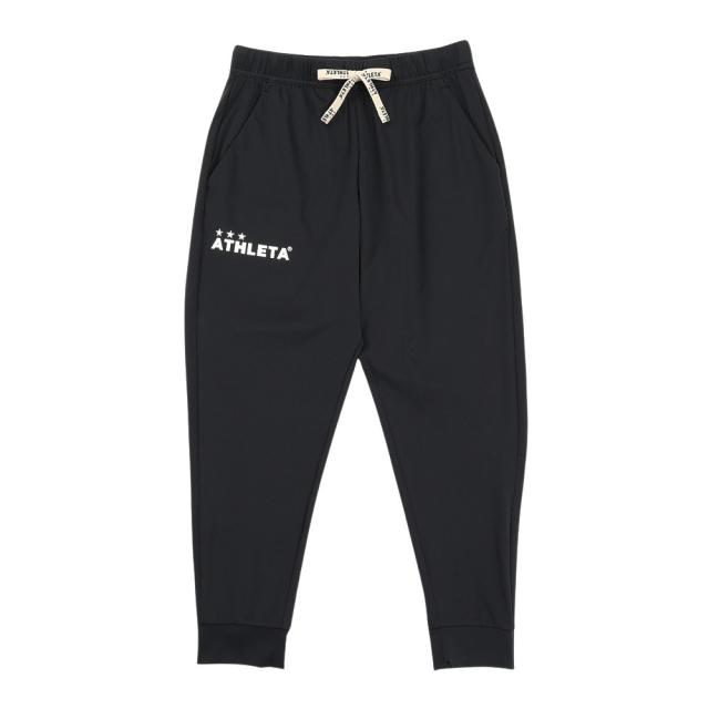 アスレタ(ATHLETA)ジュニア サッカー フットサルウェア プラクールパンツ 3395J BLK(Jr)