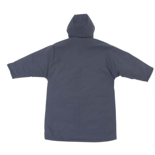 スパッツィオ(SPAZIO)ジュニア ベンチコート TP-0644-10(Jr)