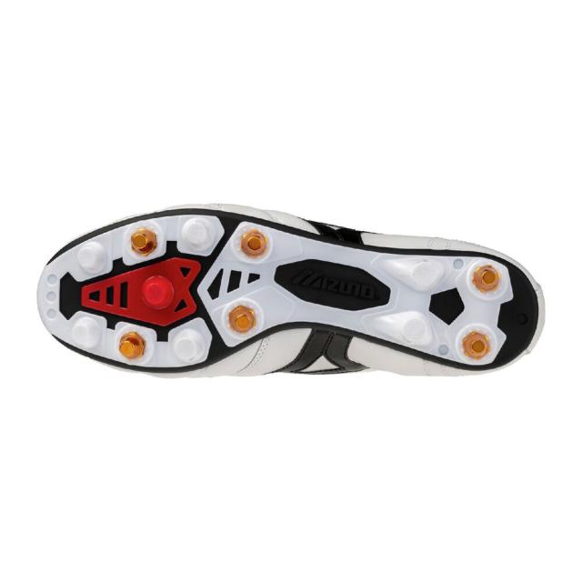 ミズノ(MIZUNO)サッカースパイク 天然芝/土/人工芝のグランド用