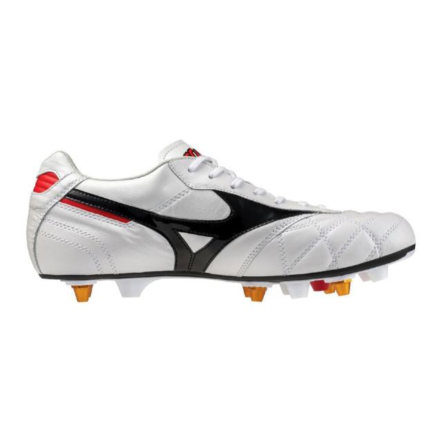 Mizuno モレリア2　26.0cm ミズノ(MIZUNO)サッカースパイク 天然芝/土/人工芝のグランド用