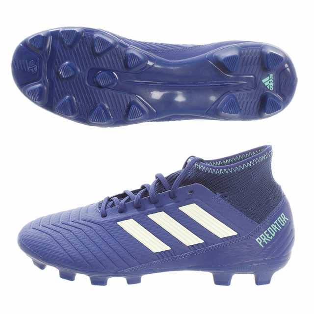 アディダス Adidas サッカー スパイク プレデター 18 3 Hg サッカーシューズ Efm10 Cq1957 オンライン価格 Men S の通販はau Pay マーケット 8 7 金 10 00 還元祭クーポン有 Super Sports Xebio