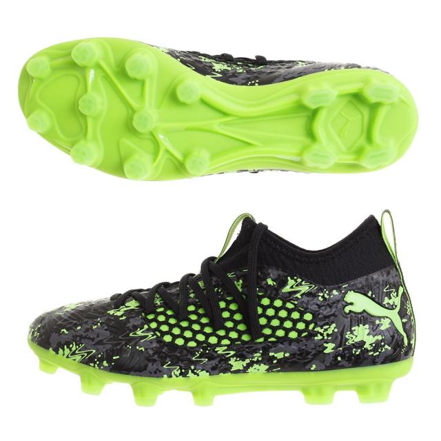 プーマ Puma サッカー スパイク フューチャー19 3 Netfit Hg ハード 人工芝グラウンド用 オンライン価格 Men S の通販はau Pay マーケット 8 7 金 10 00 還元祭クーポン有 Super Sports Xebio
