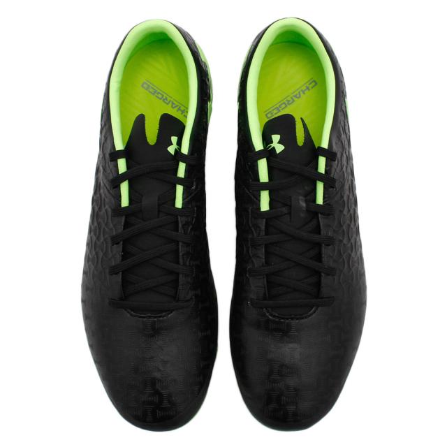 アンダーアーマー Under Armour サッカー スパイク マグネティコプレミアhg ハードグラウンド用 Blk Blk Llt Sc オンライン の通販はau Pay マーケット 8 7 金 10 00 還元祭クーポン有 Super Sports Xebio