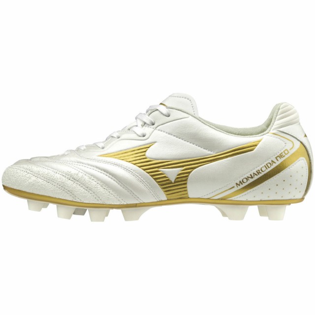 ミズノ Mizuno サッカースパイク ハードグラウンド用 天然芝用 人工芝用モナルシーダ ネオ ワイド Jp Hg Fg A の通販はau Pay マーケット 2日 9日 Bigセール クーポン有 Super Sports Xebio