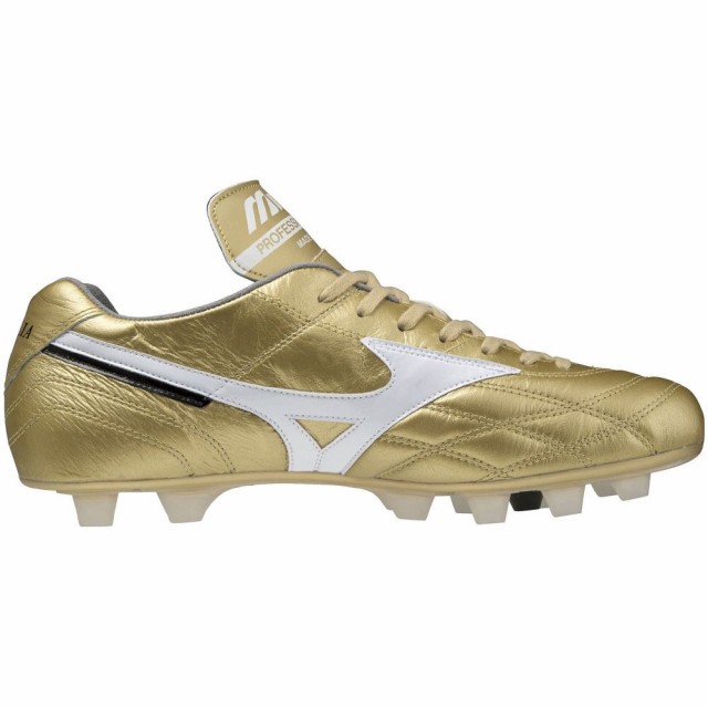 ミズノ Mizuno サッカースパイク モレリアul ジャパン Morelia Ul Japan P1ga 金 M の通販はau Pay マーケット 7日 11日 還元祭クーポン有 Super Sports Xebio