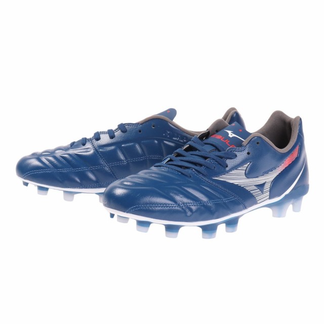 MIZUNOサッカーシューズ - シューズ