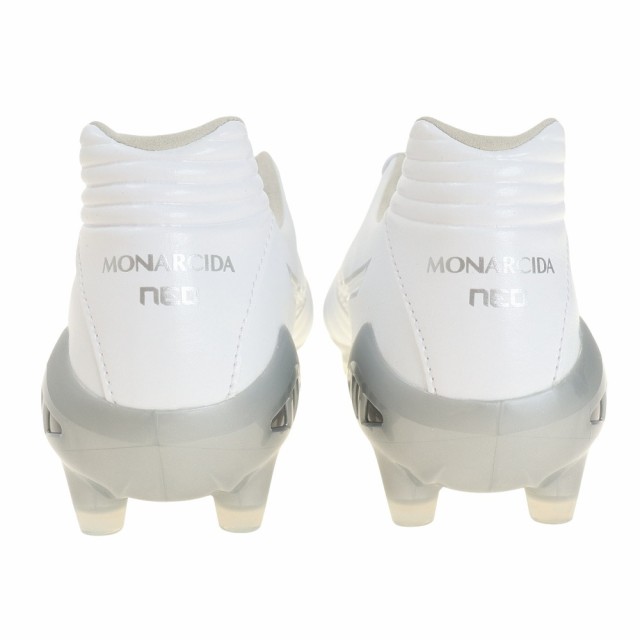 ミズノ(MIZUNO)サッカースパイク ハードグラウンド用/人工芝用 モナルシーダ NEO II PRO P1GA222203…の通販はau PAY  マーケット Super Sports XEBIO au PAY マーケット－通販サイト
