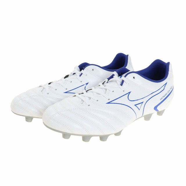 ミズノ(MIZUNO)サッカースパイク ハードグラウンド用/人工芝用 モナルシーダ NEO II SELECT P1GA222…の通販はau PAY  マーケット - Super Sports XEBIO