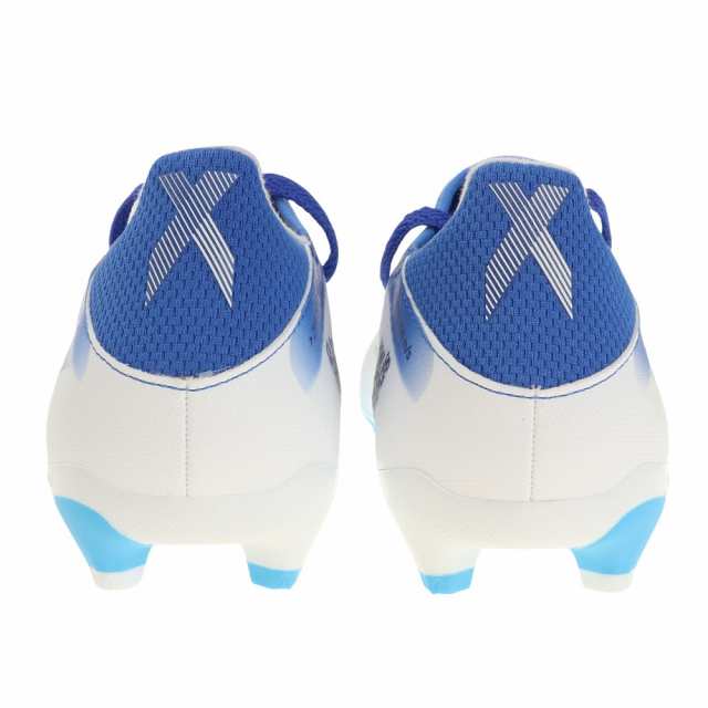 アディダス(adidas)サッカースパイク ハードグラウンド/人工芝用 エックス スピードフロー.3 GW7504(Men's)の通販はau PAY  マーケット - Super Sports XEBIO
