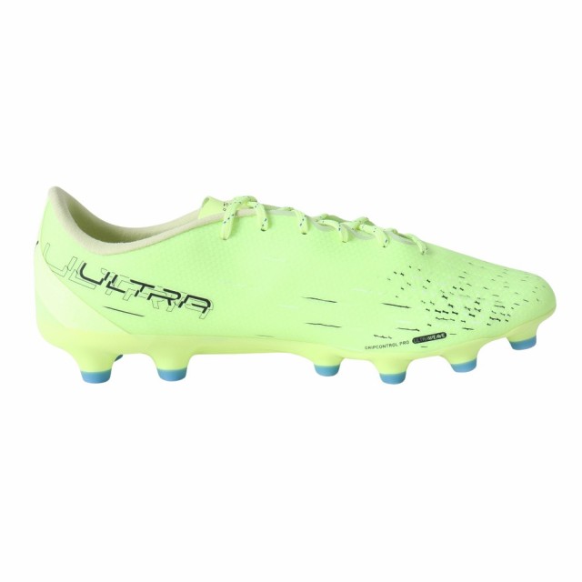 プーマ(PUMA)サッカースパイク ハード/人工芝用 ウルトラ プロ HG/AG 10693201(Men's)の通販はau PAY マーケット -  Super Sports XEBIO