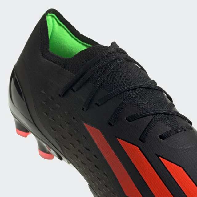 アディダス(adidas)サッカースパイク 土人工芝用 サッカーシューズ