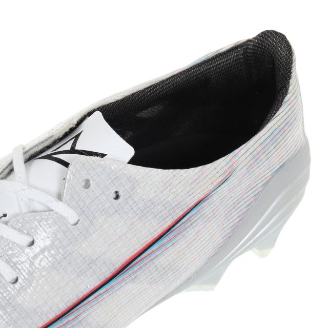 ミズノ(MIZUNO)サッカースパイク 天然芝/土/人工芝グランド用 ミズノ