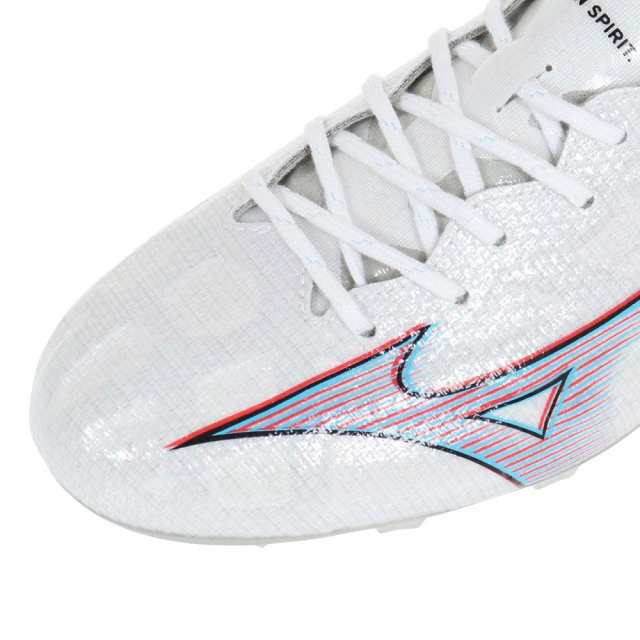 ミズノ(MIZUNO)サッカースパイク 天然芝/土/人工芝グラウンド用 ...