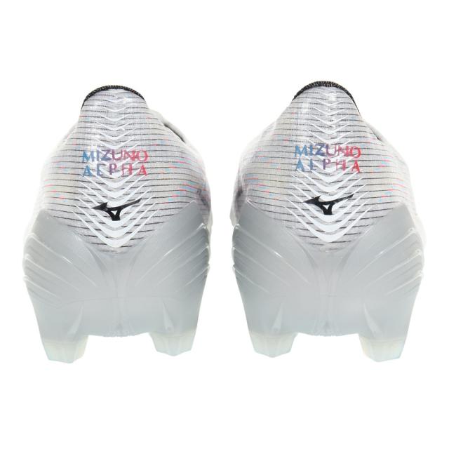 ミズノ(MIZUNO)サッカースパイク 天然芝/土/人工芝グラウンド用 ミズノアルファ エリート ELITE P1GA2362…_2