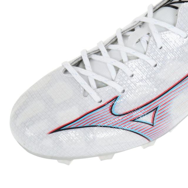 ミズノ(MIZUNO)サッカースパイク 天然芝/土/人工芝グラウンド用 ミズノアルファ エリート ELITE P1GA2362…_3