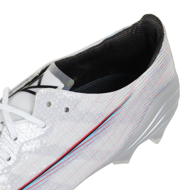 ミズノ(MIZUNO)サッカースパイク 天然芝/土/人工芝グラウンド用 ミズノアルファ エリート ELITE P1GA2362…_4