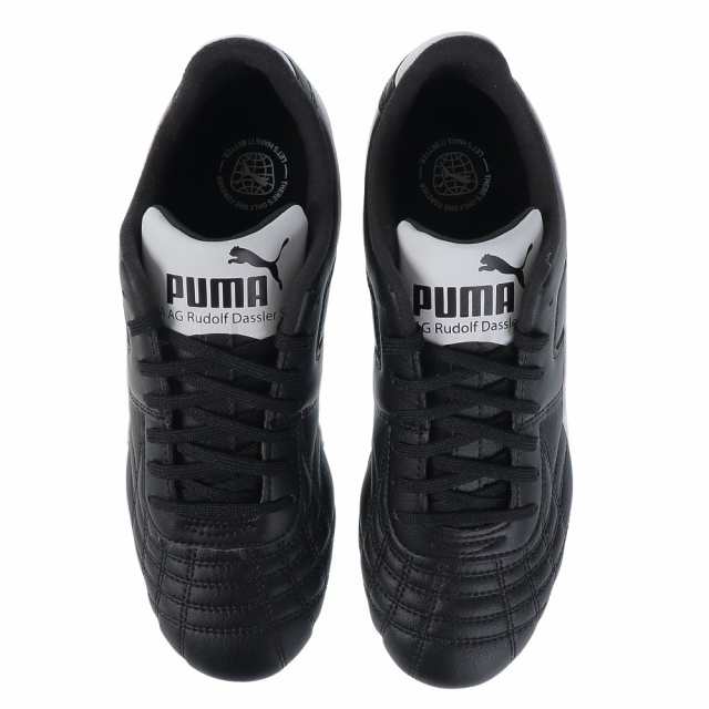 プーマ(PUMA)サッカースパイク ハードグラウンド/人工芝用 パラメヒコ