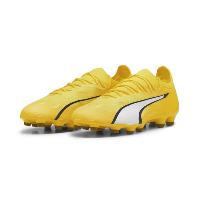 プーマ(PUMA)サッカースパイク ハードグラウンド/人工芝用 ウルトラ アルティメット 10750504(Men’s)