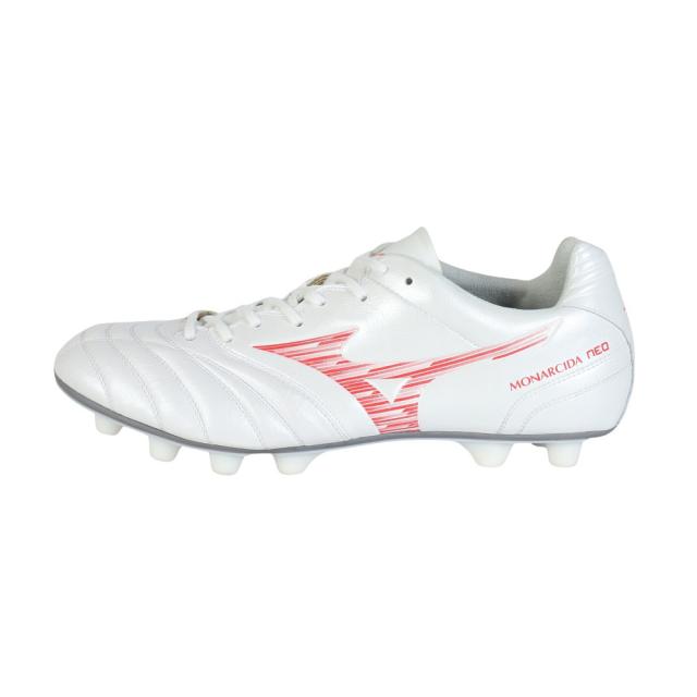 ミズノ(MIZUNO)サッカースパイク 土 芝 ハードグラウンド/人工芝用 モナルシーダネオ3ワイド ELITE P1GA24…_5