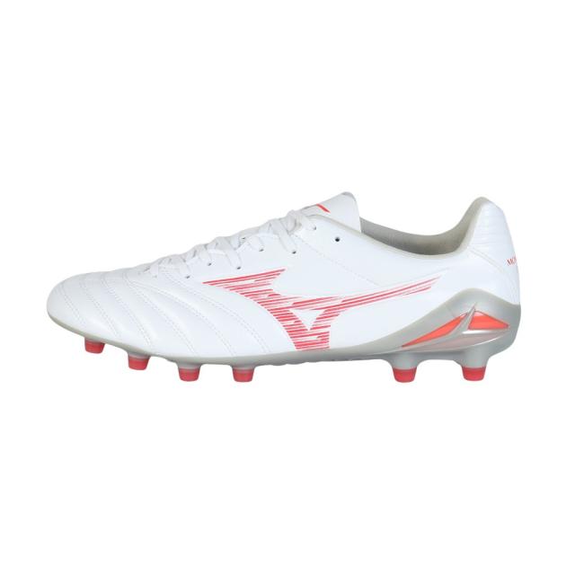 サッカースパイク新品ミズノ Amazon | [ミズノ] サッカースパイク レビュラ CUP SELECT Jr