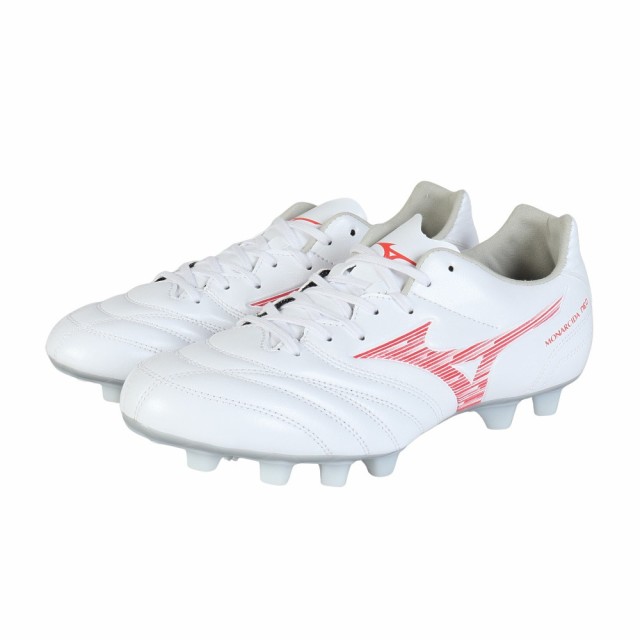 【着後レビューで 送料無料】 ミズノ(MIZUNO)サッカースパイク 土 芝 ハードグラウンド/人工芝 シューズ