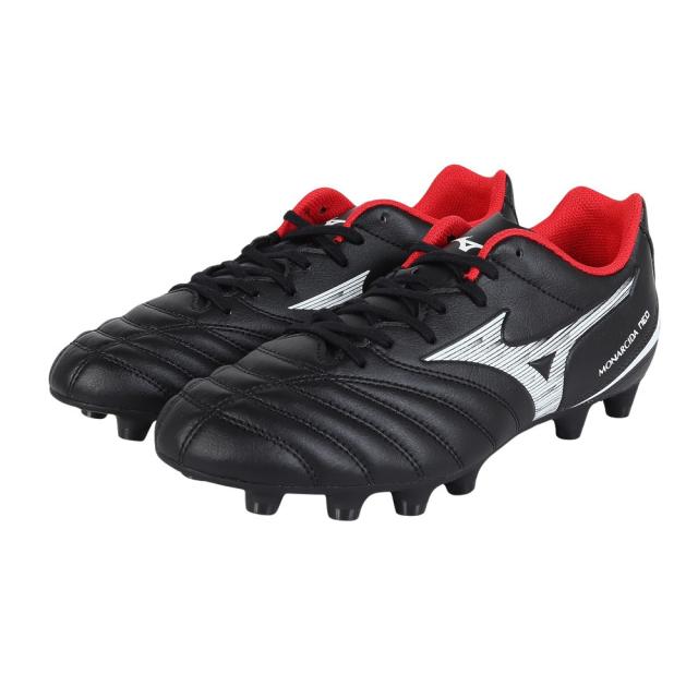 ミズノ(MIZUNO)サッカースパイク 土 芝 ハードグラウンド/人工芝用