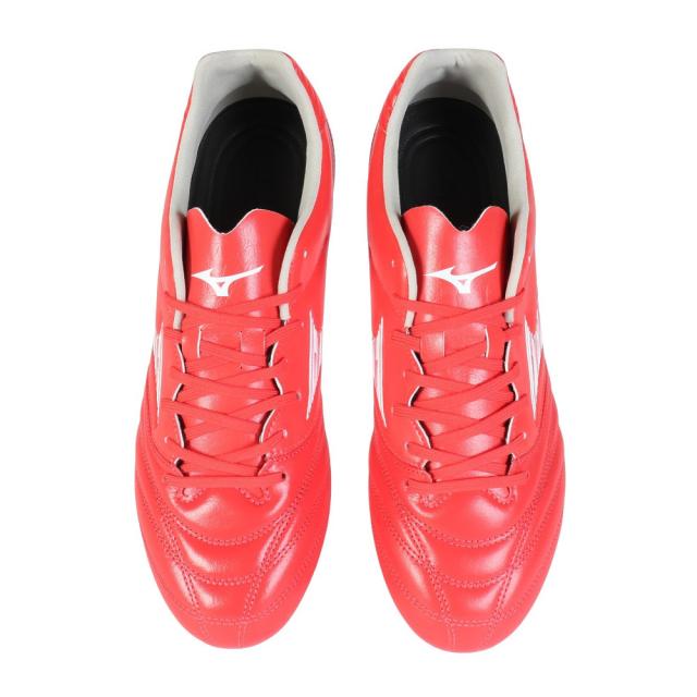 ミズノ(MIZUNO)サッカースパイク 土 芝 ハードグラウンド/人工芝用