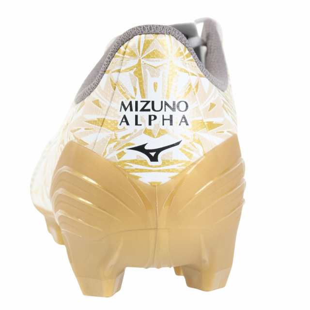 ミズノ(MIZUNO)サッカースパイク 天然芝/土/人工芝グランド用