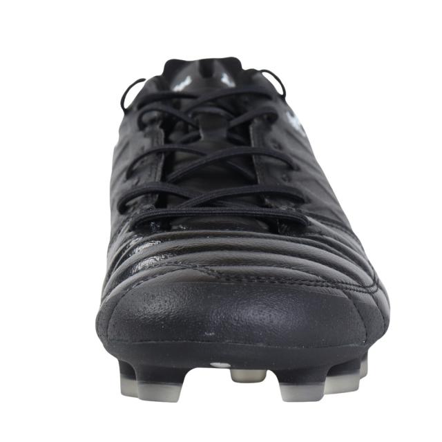 ATHLETA サッカーシューズ ブラック アスレタ(ATHLETA)サッカー