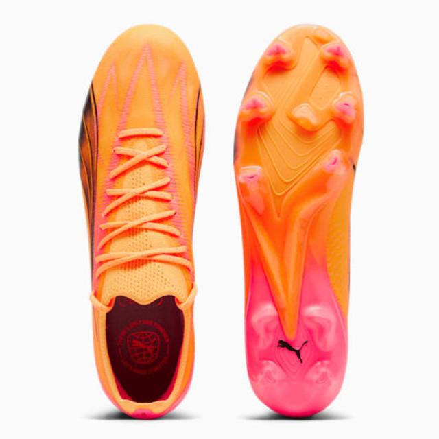 プーマ(PUMA)サッカースパイク 天然芝/人工芝用 ウルトラ