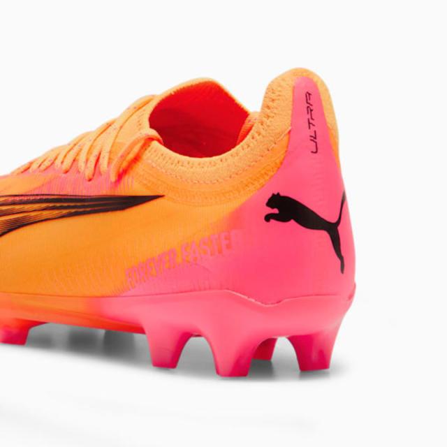 PUMAサッカー スパイク ウルトラ プーマ(PUMA)サッカースパイク 天然芝/人工芝用 ウルトラ
