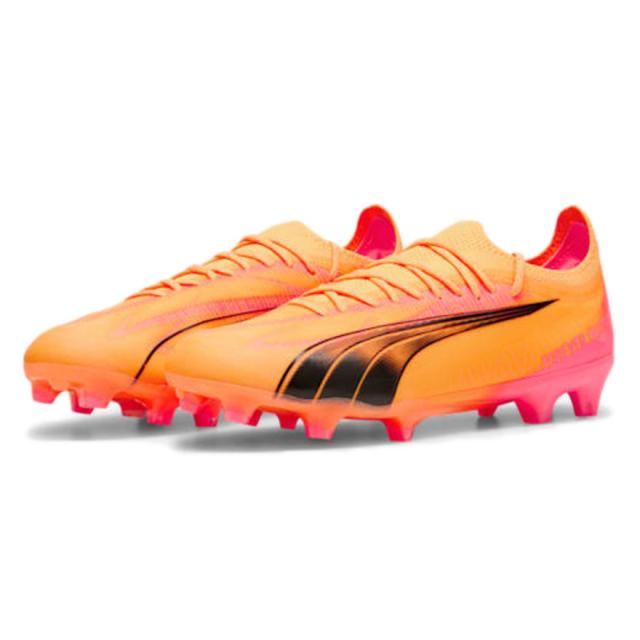 PUMAサッカー スパイク ウルトラ プーマ(PUMA)サッカースパイク 天然芝/人工芝用 ウルトラ