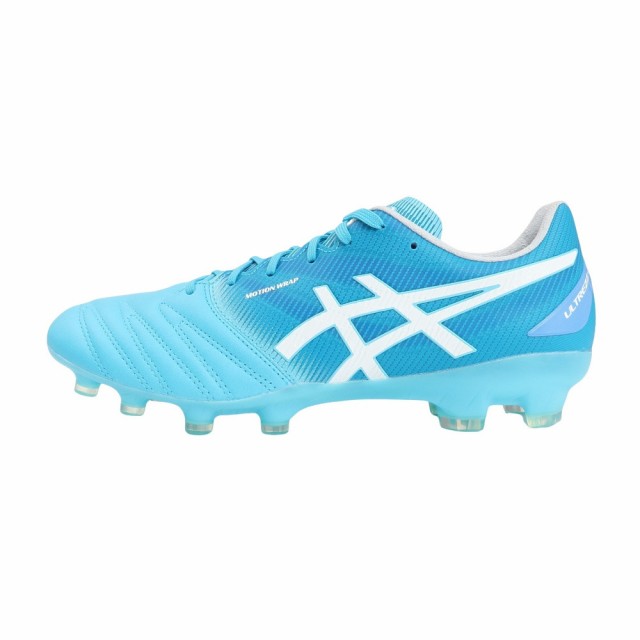 アシックス(ASICS)サッカースパイク 土 天然芝 人工芝用 アシックス(ASICS)サッカースパイク 土 天然芝 人工芝用