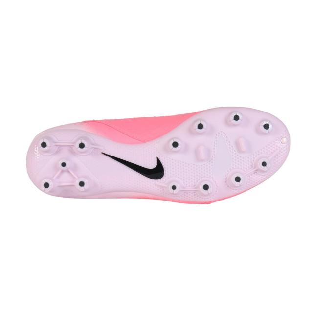 Nike スパイク NIKE ファントム GX 2 アカデミー HG メタリックシルバー