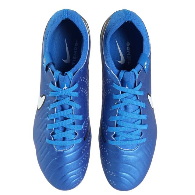 ナイキ(NIKE)サッカースパイク 人工芝用 サッカーシューズ ティエンポ レジェンド 10 プロ DV4334-400(Me…_1