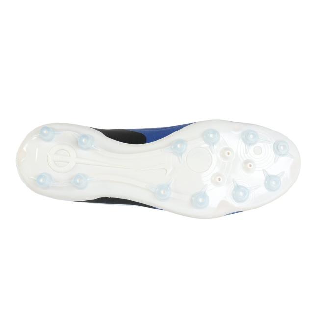 ナイキ(NIKE)サッカースパイク 人工芝用 サッカーシューズ ティエンポ レジェンド 10 プロ DV4334-400(Me…_2
