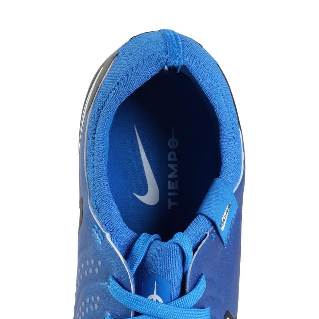 ナイキ(NIKE)サッカースパイク 人工芝用 サッカーシューズ ティエンポ レジェンド 10 プロ DV4334-400(Me…_7