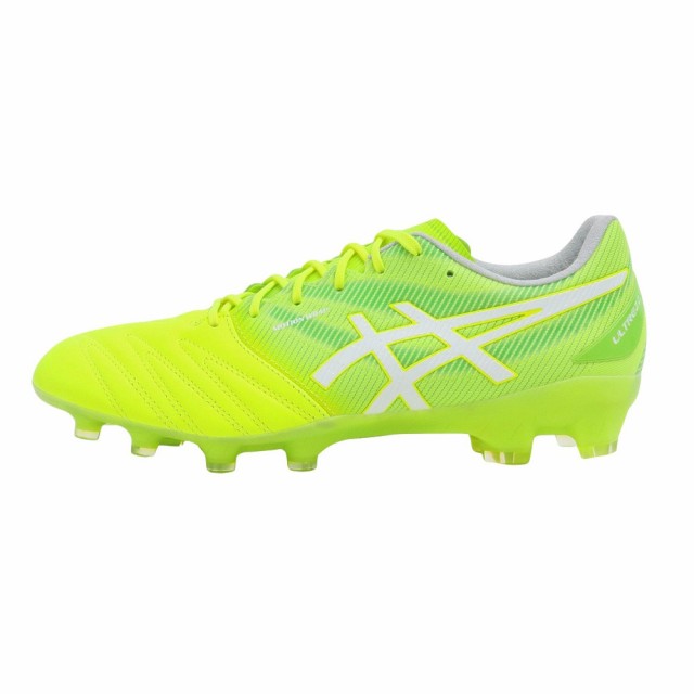 アシックス(ASICS)サッカースパイク サッカーシューズ ULTREZZA 3 ウルトレッツァ 土 天然芝 人工芝用 110…の通販は