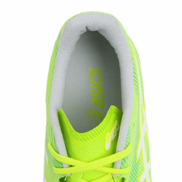 アシックス(ASICS)サッカースパイク サッカーシューズ ULTREZZA 3 ウルトレッツァ 土 天然芝 人工芝用 110…の通販は