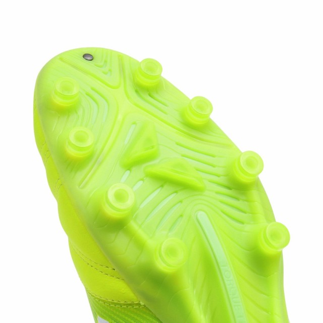 アシックス(ASICS)サッカースパイク サッカーシューズ ULTREZZA 3 ウルトレッツァ 土 天然芝 人工芝用 110…の通販は