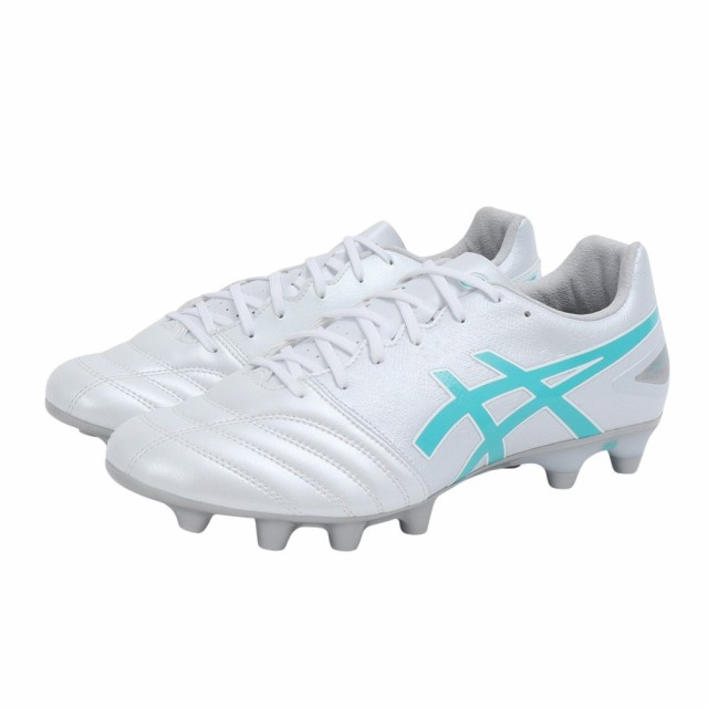 アシックス(ASICS)サッカースパイク 土/人工芝/天然芝用 サッカーシューズ DS LIGHT ADVANCE WIDE …