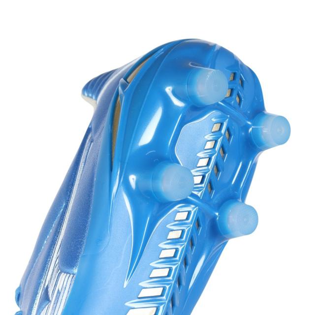 ミズノ(MIZUNO)サッカースパイク 天然芝/土/人工芝用 モナルシーダNEO