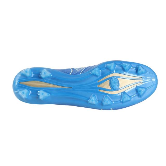 サッカースパイク　ミズノ　限定品‼️ ミズノ(MIZUNO)サッカースパイク 天然芝/土/人工芝グランド用