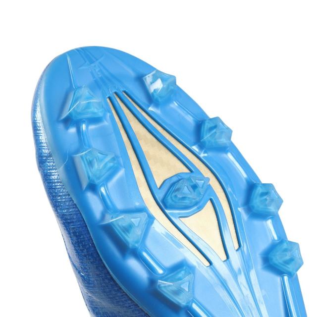 ミズノ(MIZUNO)サッカースパイク 天然芝/土/人工芝グランド用