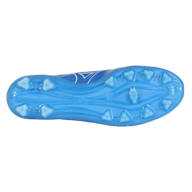 ミズノ(MIZUNO)サッカースパイク 天然芝/土/人工芝グランド用 サッカー
