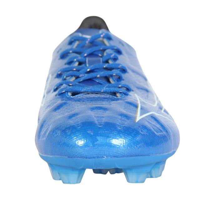 ミズノ(MIZUNO)サッカースパイク 天然芝/土/人工芝グランド用 サッカーシューズ ミズノアルファ PRO P1GA246…_3