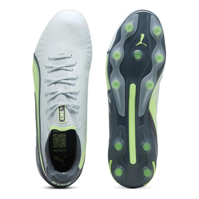 プーマ(PUMA)サッカースパイク 天然芝/人工芝用 キング アルティメット